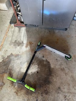 havoc pro scooter