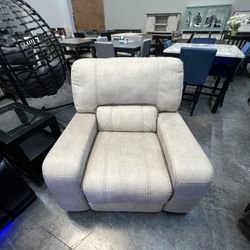 Power Recliner 