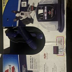 Pro Heat Spot Cleaner 