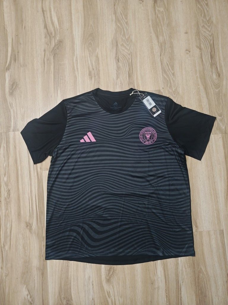 Messi Soccer Jersey