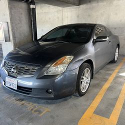 2008 Nissan Altima