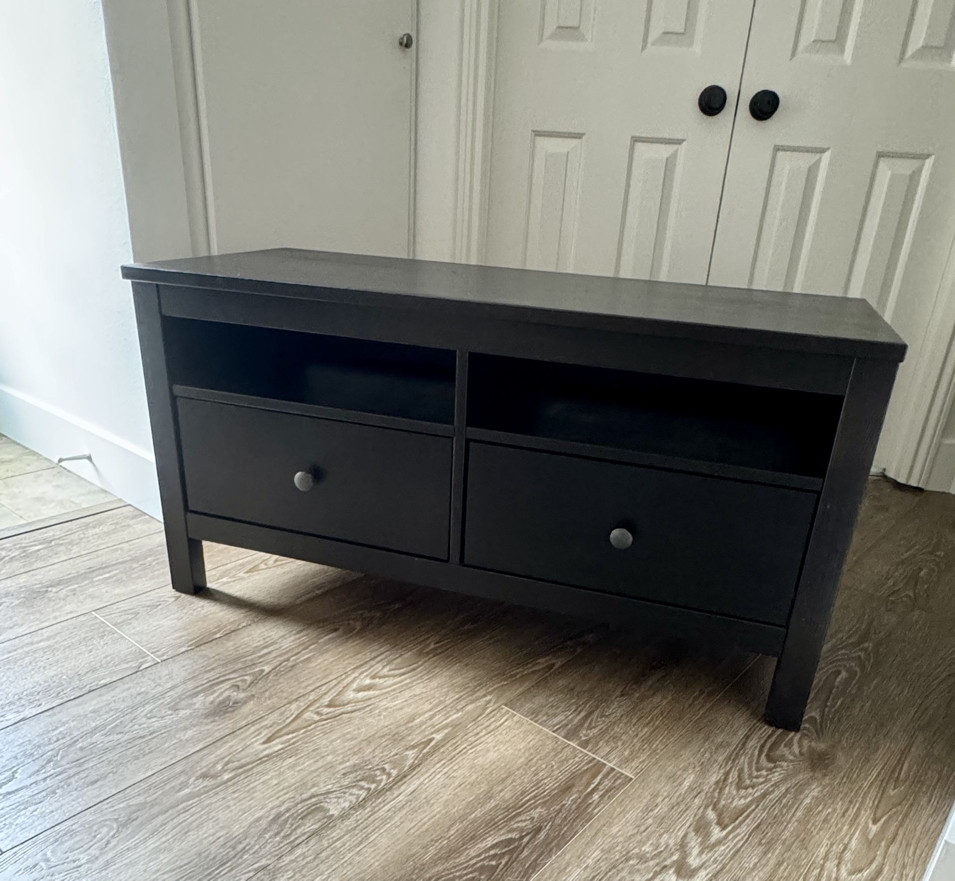 TV Stand with Storage