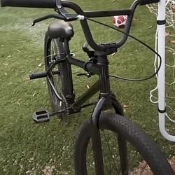 cheap Bmx Bike (24 Inch)