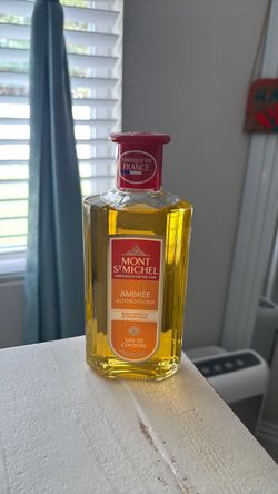Body spray