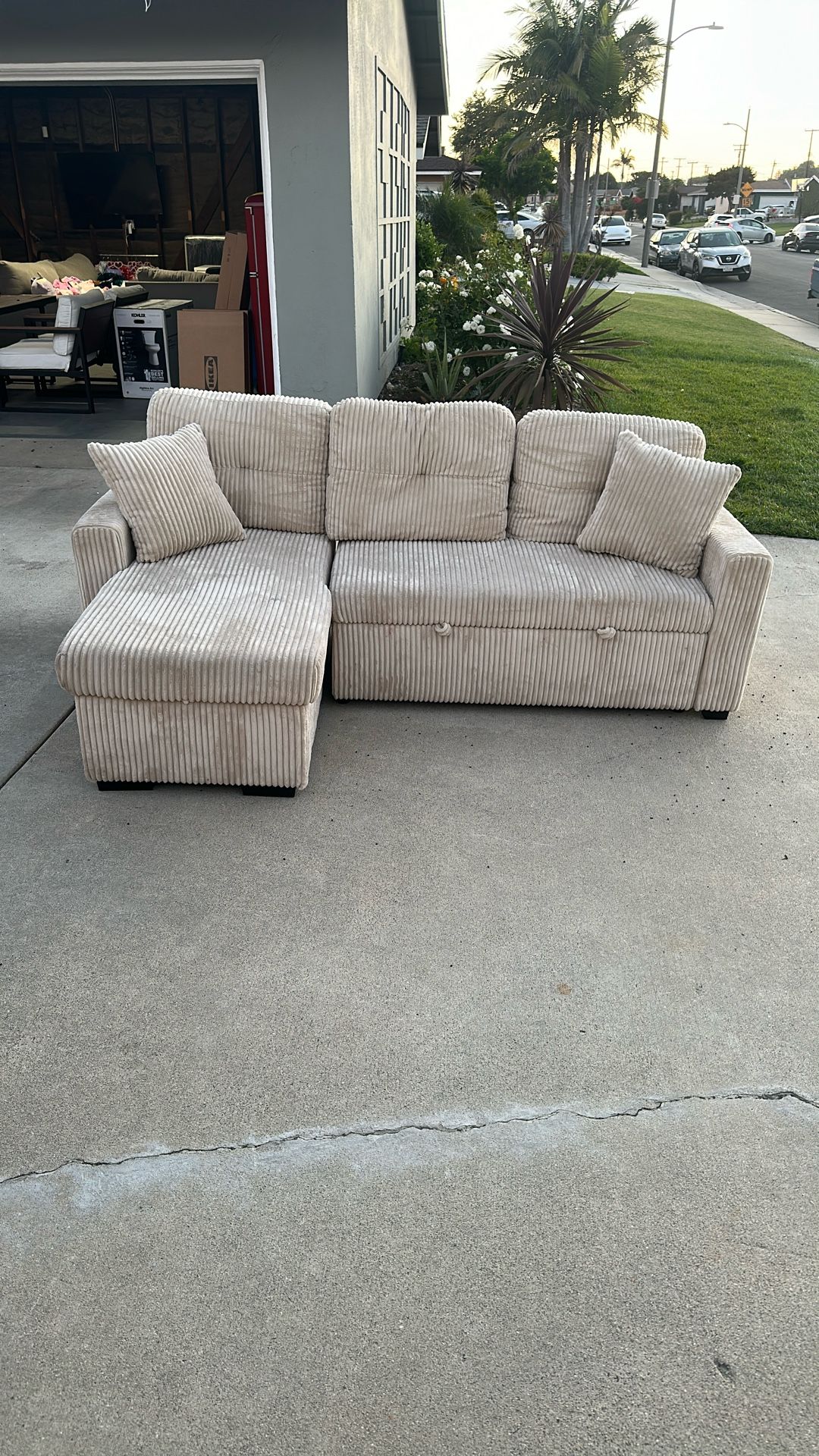 Futon