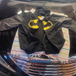 Batman Collectable Clothing 