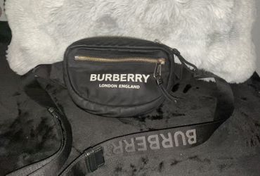 Burberry Bag