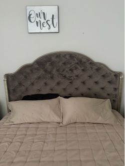 Head board