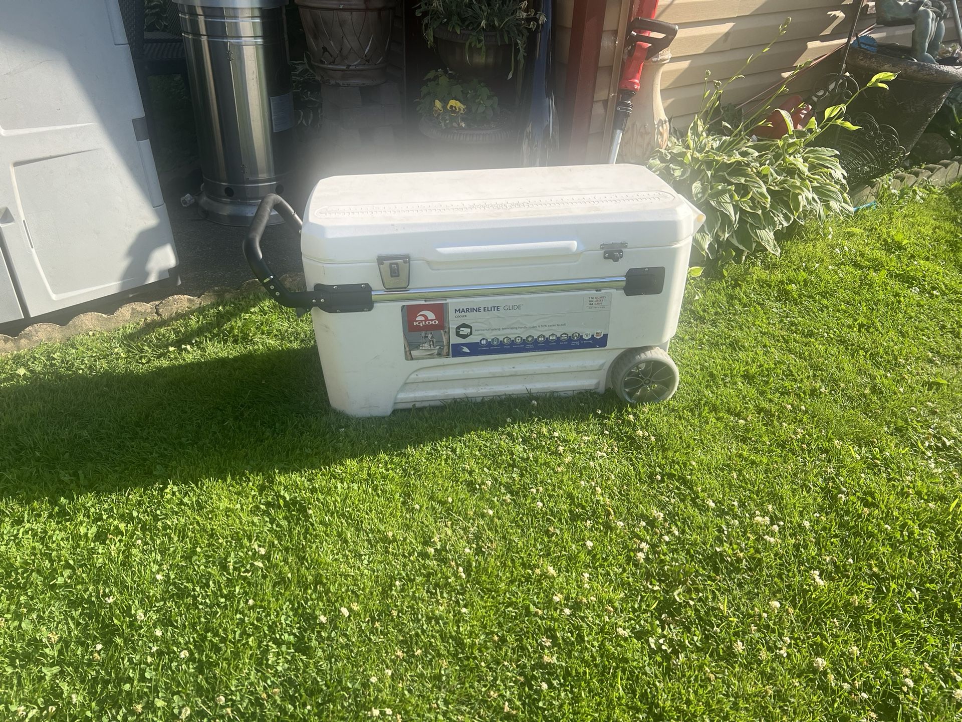 Cooler