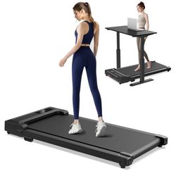 Walking Pad Treadmill for Home 