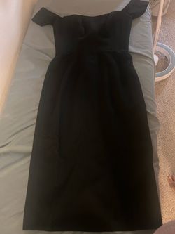 evening dress