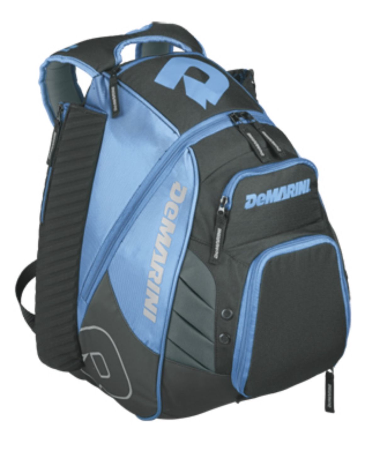 DeMarini Voodoo Rebirth Backpack Baseball | Softball