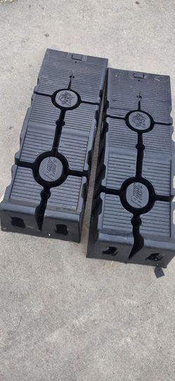 Rhino ramp 12000lb capacity