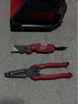 Milwaukee Tools