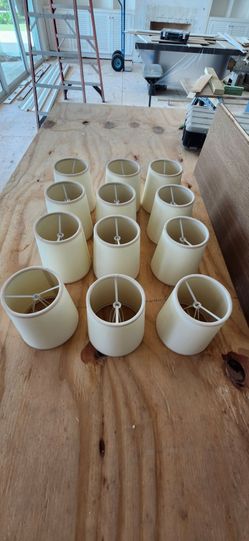Lampshades