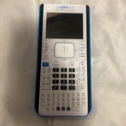 Ti Napier Cxll