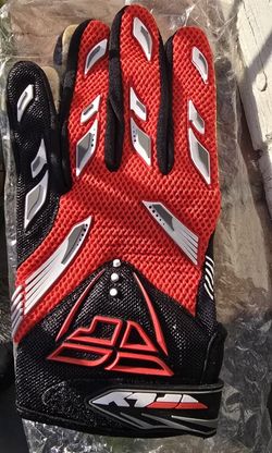 Gloves
