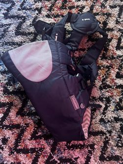 Baby Tub And Baby Carrier