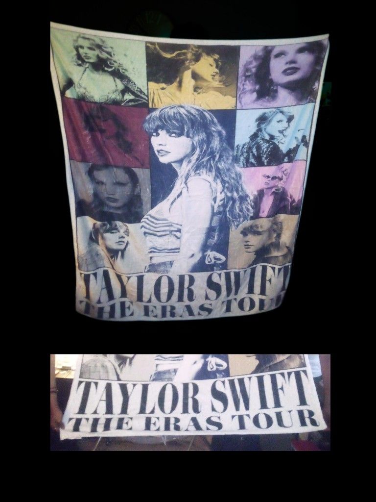 Flannel Fleece Blanket