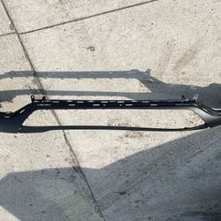 2017-19 GMC Acadia Front Lower Bumper New Oem