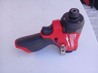 impacto ridgid 12v Brushless Fuel Solo Herramienta