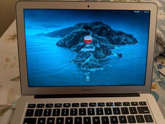 MacBook Air