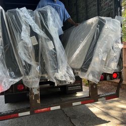 Truck Full Of Brand New matrresses ***Huge sale*** Financing