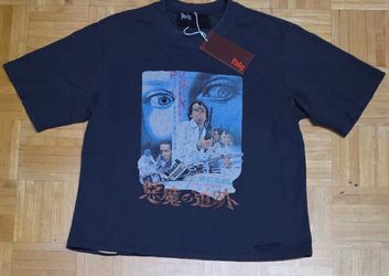 Paly Hollywood Shirt