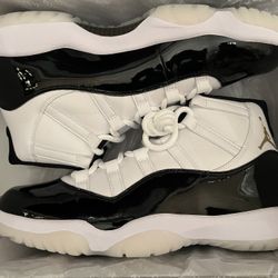 Jordan 11 DMP
