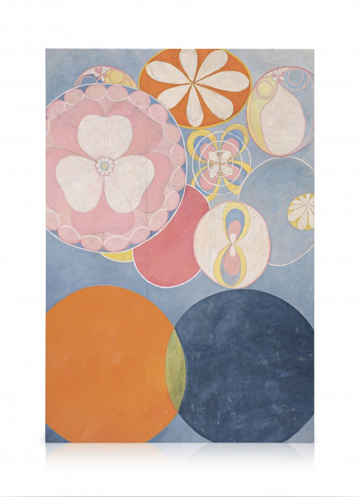IKEA Hilma af Klint Poster