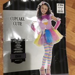 Kids Halloween Costume 