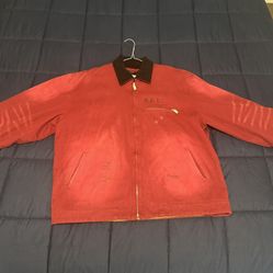 Enfants Riches Deprimes Jacket