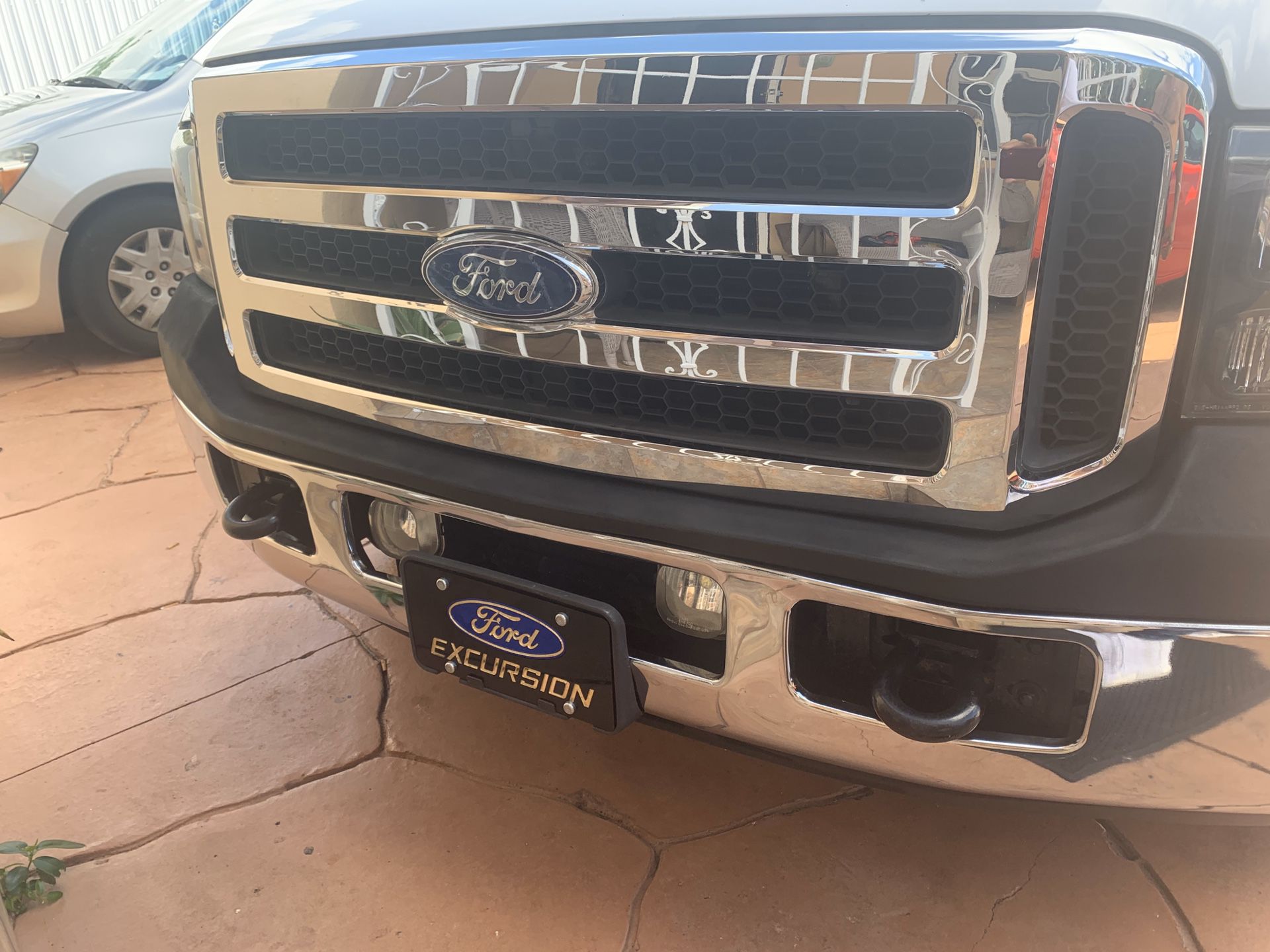 Ford Excursion For Sale