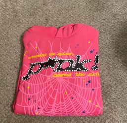 Spider Worldwide Hoodie