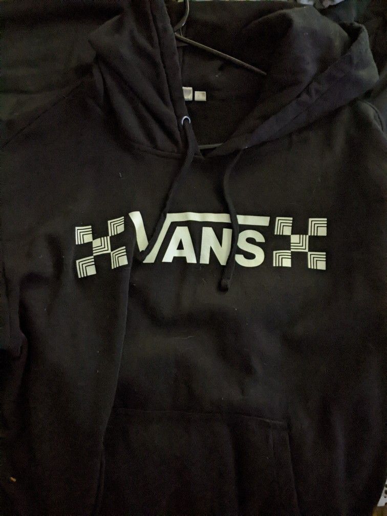 Vans Hoodie