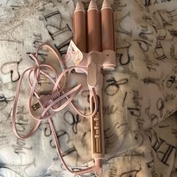 Hair clamp New