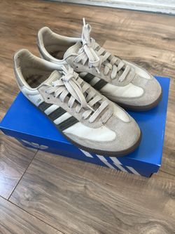 Adidas sambas