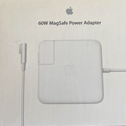 MacBook Power Adaptor Cable (2)