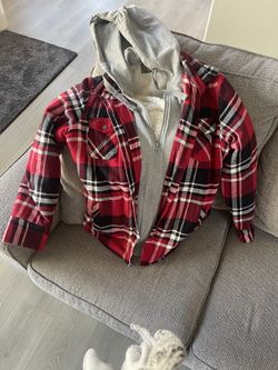Jacket XL $10