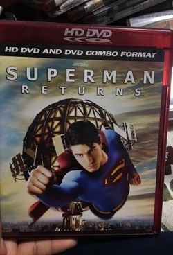 SUPERMAN RETURNS