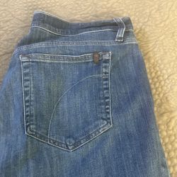 Joe’s Jeans Men’s Jeans-2 Pairs!