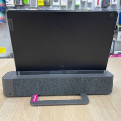 LENOVO TB-X505F Android Tablet with Docking Alexa Built in -Fully Functional!!!
