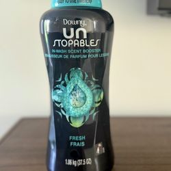 Brand New Large Downy Unstoppable Scent Beads- $15