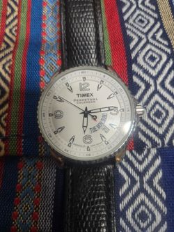 TIMEX Perpetual Calendar