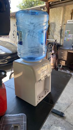 Vitapur 5gallons water