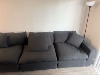 Sofa $400