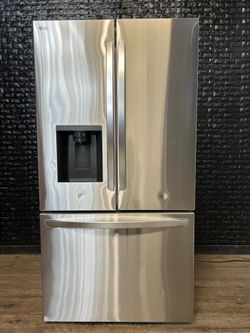 LG REFRIGERATOR w/WARRANTY! R3422A