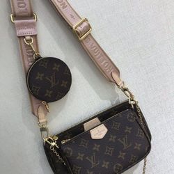 Original Women's Purse Monogram 