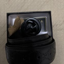 Gucci Belt 