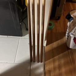 Players Brand Pool Cues